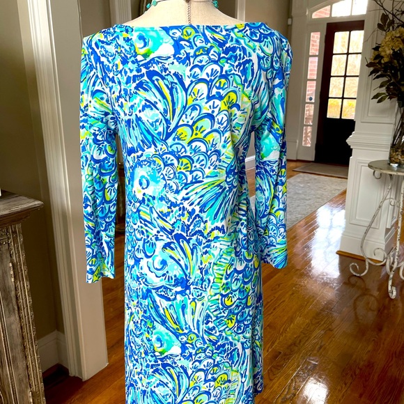 Lilly Pulitzer Dress - Picture 2 of 7